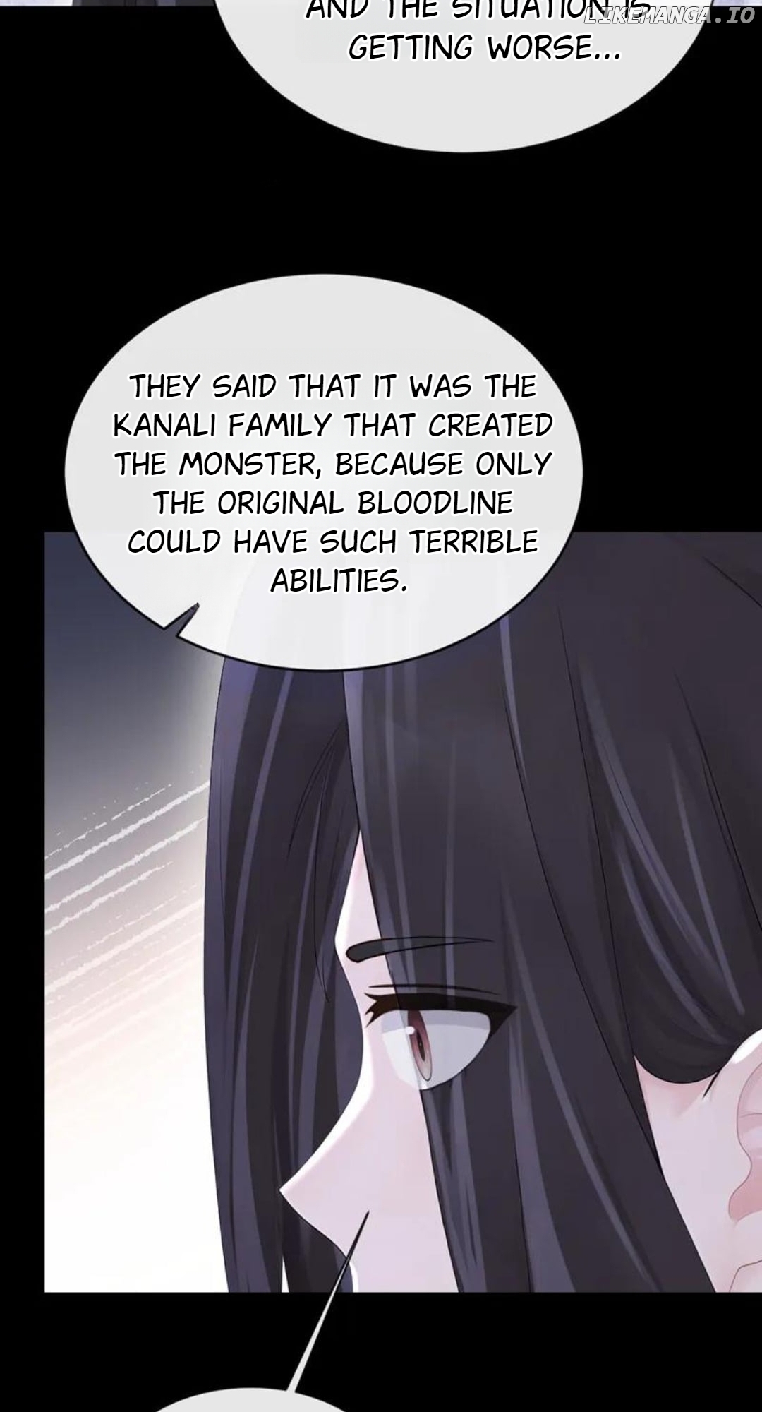 Quick Transmigration: The Host Wants To Die Chapter 162 - page 26